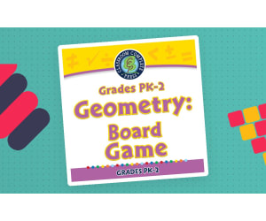 Geometry: Board Game - PC Software