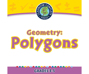 Geometry: Polygons - MAC Software