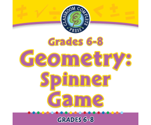 Geometry: Spinner Game - FLASH-MAC