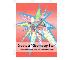 Geometry Star