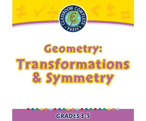 Geometry: Transformations & Symmetry - FLASH-MAC