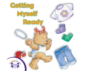 Getting Myself Ready Album of Songs