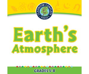 Global Warming CAUSES: Earth's Atmosphere - FLASH-MAC