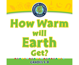 Global Warming REDUCTION: How Warm Will Earth Get? - FLASH-MAC