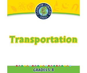 Global Warming REDUCTION: Transportation - FLASH-MAC