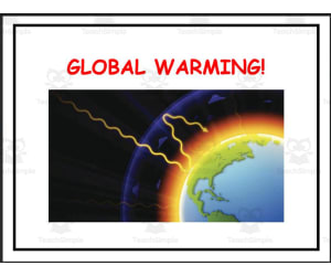 Global Warming!