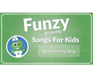 Good Morning Song (MP3)