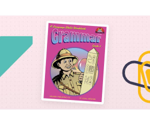 Grammar Grade 3