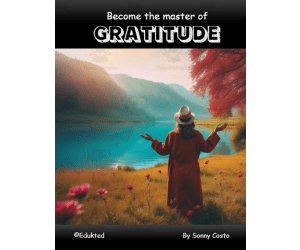 Gratitude