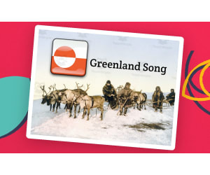 Greenland Song