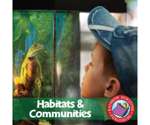 Habitats & Communities Gr. 4-6