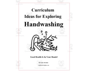 Handwashing Curriculum Pack