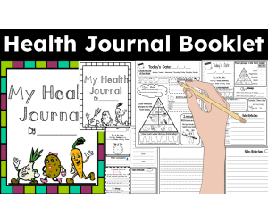 Health Journal