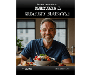 Healthy lifestyle (#77)