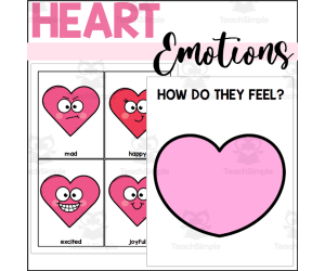 Heart Emotions