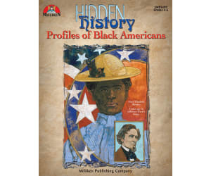 Hidden HistoryProfiles of Black Americans
