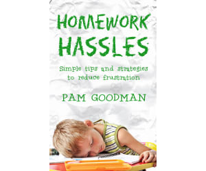 Homework Hassles eBook
