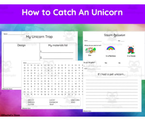 How to Catch a Unicorn