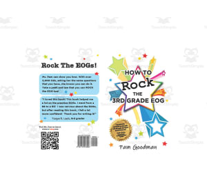 How to Rock the 3rd Grade EOGs eBook