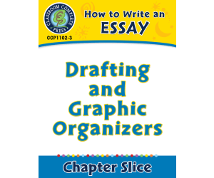 How to Write an Essay: Drafting and Graphic Organizers
