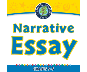 How to Write An Essay: Narrative Essay - FLASH-MAC
