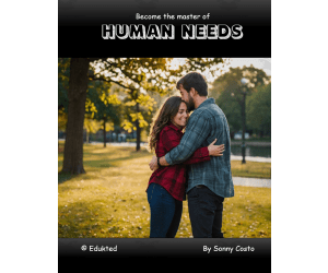 Human needs (#73)