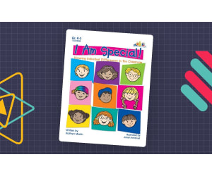 I Am Special!: Honoring Individual Differences in the Classroom