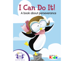 I Can Do It! eBook
