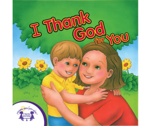 I Thank God For You Album of Songs