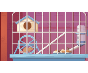 I Want A Pet | Animated Song Videos