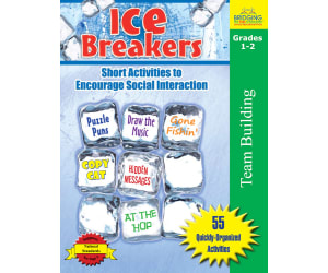 Ice Breakers: Short Activities to Encourage Social Interaction