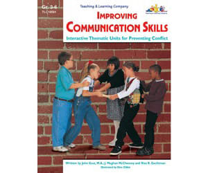 Improving Communications