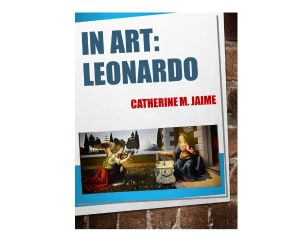 In Art: Leonardo eBook