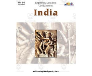 India: Exploring Ancient Civilizations