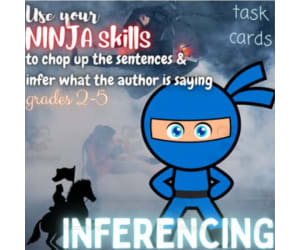 Inference Cards