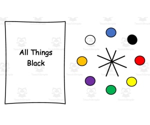 Introducing The Spin Color Set