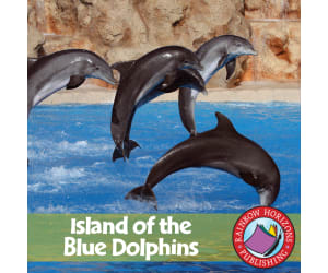 Island of the Blue Dolphins (Novel Study) Gr. 5-6
