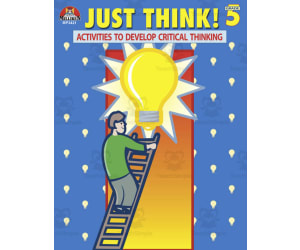 Just Think! Grade 5