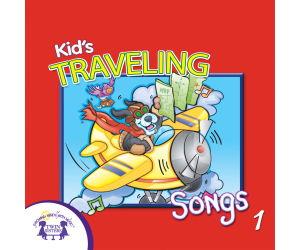 Kids' Traveling Songs 1