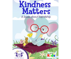 Kindness Matters eBook