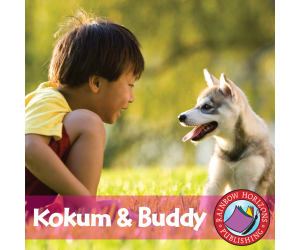 Kokum & Buddy Gr. K-2