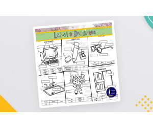 Label a Diagram