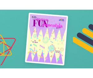 Language FUNdamentals Book 1