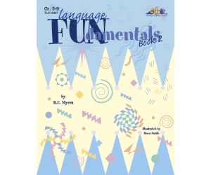Language FUNdamentals Book 2
