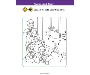 Learn On The Go: Games Activity Book