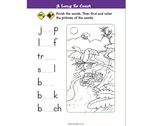 Learn On The Go: Games & Puzzles Activity Book