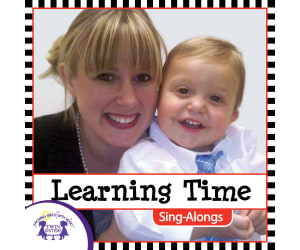 Learning Time Sing-Alongs