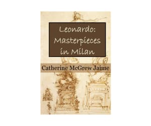 Leonardo: Masterpieces in Milan - eBook