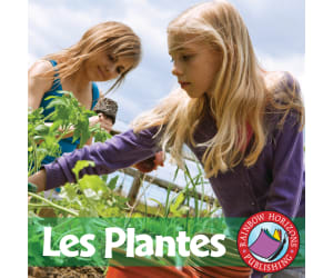 Les Plantes Gr. 4-5