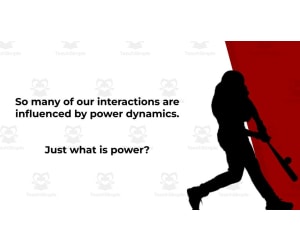 Lesson: Power, Obedience, and Conformity